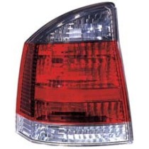Compra PILOTO TRASERO IZQUIERDO (AHUMADO/ROJO/BLANCO 4/5 PUERTAS) OPEL OPEL VECTRA 02- al mejor precio en todocarrocería.com