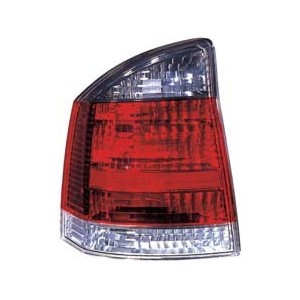 Achetez FEU ARRIÈRE GAUCHE (FUMÉ/ROUGE/BLANC 4/5 PORTES) OPEL VECTRA 02- au meilleur prix sur todocarrocería.com