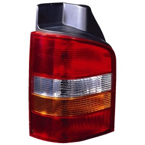 Achetez FEU ARRIÈRE GAUCHE (JAUNE 1P) VW VW TRANSPORTER 03- au meilleur prix sur todocarrocería.com