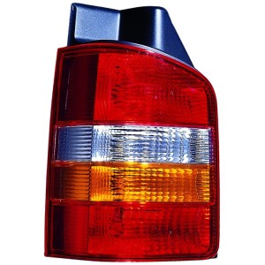 Achetez FEU ARRIÈRE GAUCHE (JAUNE 2P) VW VW TRANSPORTER 03- au meilleur prix sur todocarrocería.com