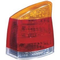 Achetez FEU ARRIÈRE GAUCHE (JAUNE/ROUGE/BLANC 4/5 PORTES) OPEL OPEL VECTRA 02- au meilleur prix sur todocarrocería.com