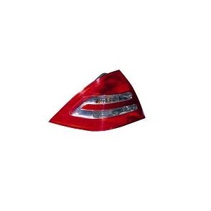 Compra PILOTO TRASERO IZQUIERDO (AUTO) MERCEDES MERCEDES C W203 01- al mejor precio en todocarrocería.com
