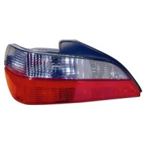 Compra PILOTO TRASERO IZQUIERDO (AUTOM) PEUGEOT PEUGEOT 406 95- al mejor precio en todocarrocería.com