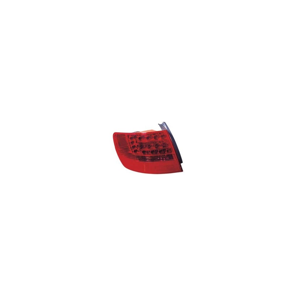 Compra PILOTO TRASERO IZQUIERDO (AVANT LED) AUDI AUDI A6 07-08 al mejor precio en todocarrocería.com