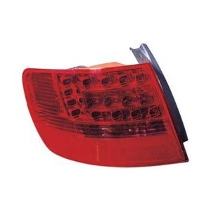 Compra PILOTO TRASERO IZQUIERDO (AVANT LED) AUDI AUDI A6 07-08 al mejor precio en todocarrocería.com