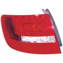 Compra PILOTO TRASERO IZQUIERDO (AVANT LED) AUDI AUDI A6 09- al mejor precio en todocarrocería.com