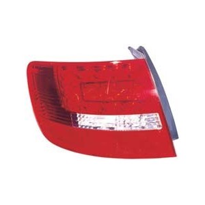 Achetez FEU ARRIÈRE GAUCHE (AVANT LED) AUDI AUDI A6 09- au meilleur prix sur todocarrocería.com