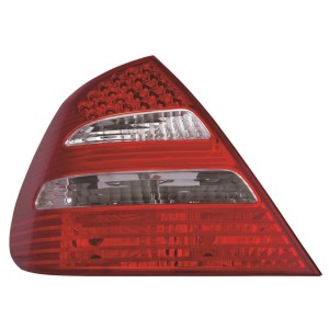 Achetez FEU ARRIÈRE GAUCHE (AVANTGARD LED) MERCEDES MERCEDES W211 02- au meilleur prix sur todocarrocería.com