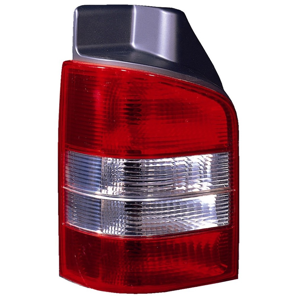 Achetez FEU ARRIÈRE GAUCHE (BLANC 1P) VW VW TRANSPORTER 03- au meilleur prix sur todocarrocería.com