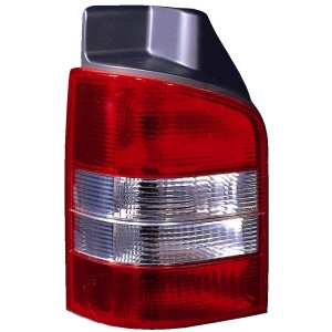 Compra PILOTO TRASERO IZQUIERDO (BLANCO 1P) VW VW TRANSPORTER 03- al mejor precio en todocarrocería.com