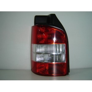 Achetez FEU ARRIÈRE GAUCHE (BLANC 2P) VW VW TRANSPORTER 03- au meilleur prix sur todocarrocería.com