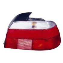 Achetez FEU ARRIÈRE GAUCHE (BLANC) BMW BMW E39 95- au meilleur prix sur todocarrocería.com.