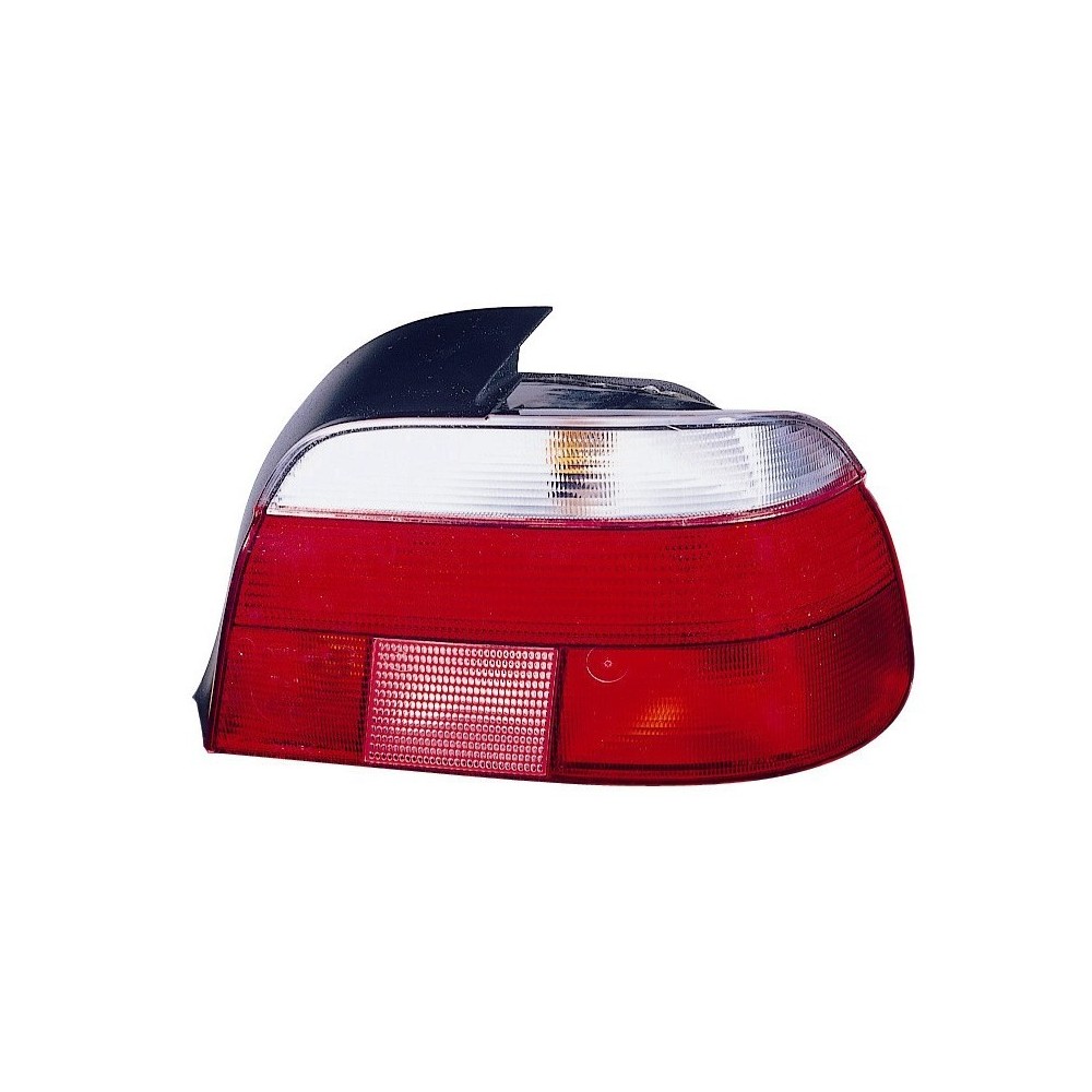 Achetez FEU ARRIÈRE GAUCHE (BLANC) BMW BMW E39 95- au meilleur prix sur todocarrocería.com.