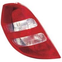 Compra PILOTO TRASERO IZQUIERDO (BLANCO) MERCEDES MERCEDES CLASSE A 04- al mejor precio en todocarrocería.com