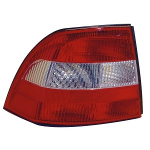 Achetez FEU ARRIÈRE GAUCHE (BLANC) OPEL VECTRA 95- au meilleur prix sur todocarrocería.com.
