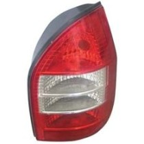 Compra PILOTO TRASERO IZQUIERDO (BLANCO) OPEL OPEL ZAFIRA 99- al mejor precio en todocarrocería.com