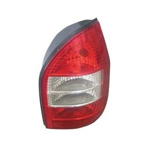 Compra PILOTO TRASERO IZQUIERDO (BLANCO) OPEL OPEL ZAFIRA 99- al mejor precio en todocarrocería.com