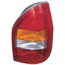 Achetez FEU ARRIÈRE GAUCHE (BLANC/JAUNE) OPEL OPEL ZAFIRA 99- au meilleur prix sur todocarrocería.com