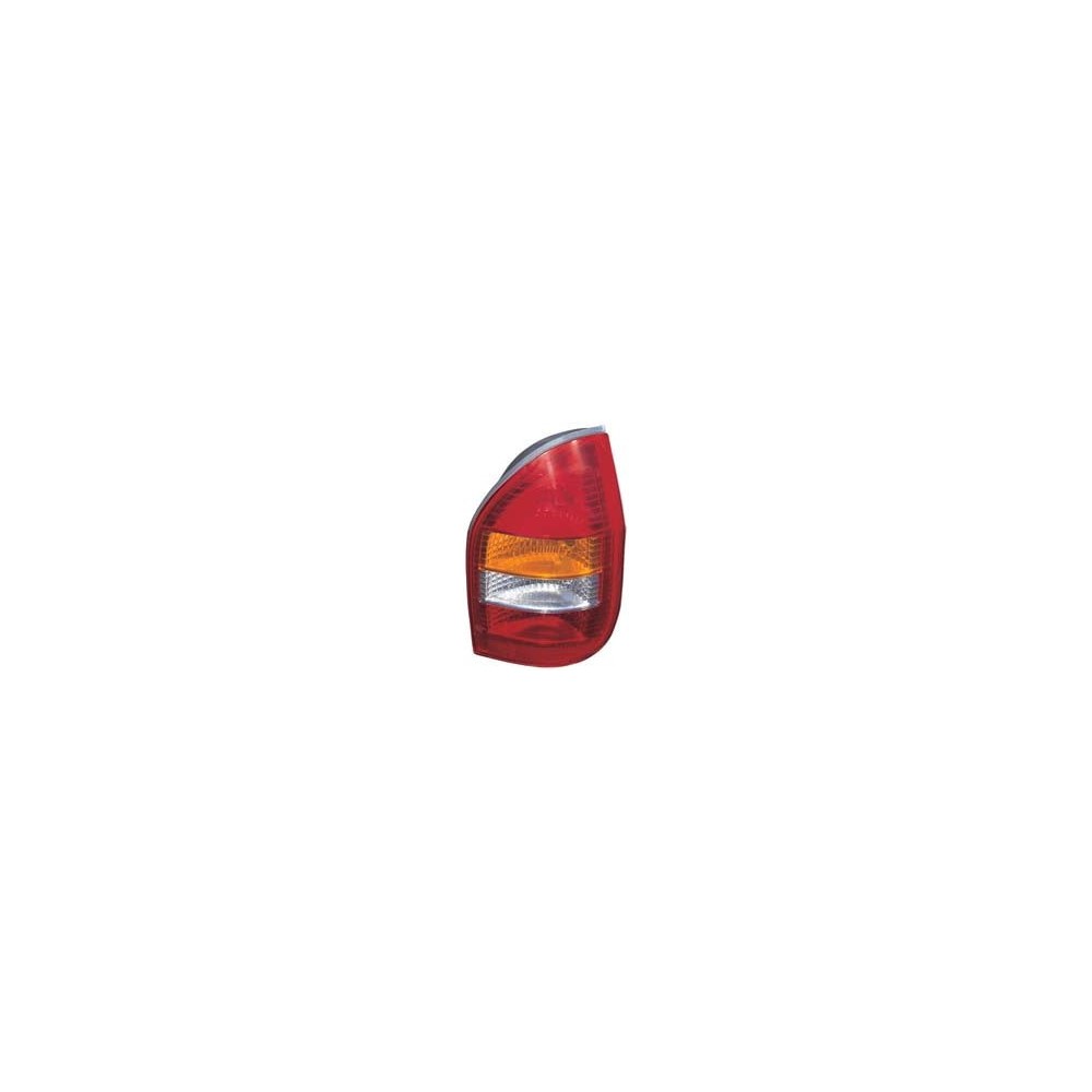 Achetez FEU ARRIÈRE GAUCHE (BLANC/JAUNE) OPEL OPEL ZAFIRA 99- au meilleur prix sur todocarrocería.com