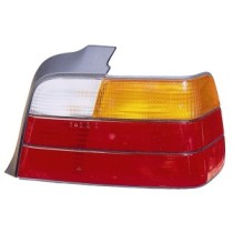 Achetez FEU ARRIÈRE GAUCHE (BLANC/JAUNE/ROUGE 4 PORTES) BMW BMW E36 91- au meilleur prix sur todocarrocería.com