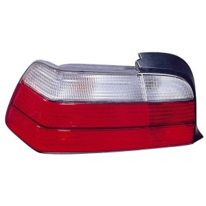 Achetez FEU ARRIÈRE GAUCHE (BLANC/ROUGE 2P) BMW BMW E36 91- au meilleur prix sur todocarrocería.com