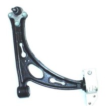 Compra BRAZO SUSPENSION DERECHO C/R DIE. SEAT AUDI A3/GOLF V/ALTE al mejor precio en todocarrocería.com