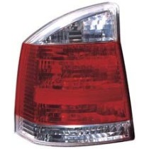 Compra PILOTO TRASERO IZQUIERDO (BLANCO/ROJO 4/5 PUERTAS) OPEL OPEL VECTRA 02- al mejor precio en todocarrocería.com