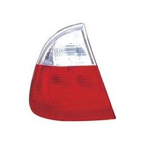 Achetez FEU ARRIÈRE GAUCHE (BLANC/ROUGE EXTÉRIEUR) BMW BMW E46 SW 98- au meilleur prix sur todocarrocería.com