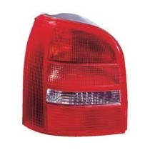 Achetez FEU ARRIÈRE GAUCHE (BLANC/ROUGE SW) AUDI AUDI A4 94-00 au meilleur prix sur todocarrocería.com