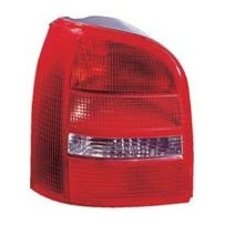 Compra PILOTO TRASERO IZQUIERDO (BLANCO/ROJO SW) AUDI AUDI A4 94-00 al mejor precio en todocarrocería.com