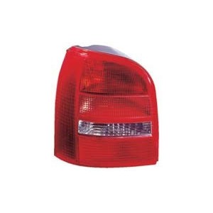 Achetez FEU ARRIÈRE GAUCHE (BLANC/ROUGE SW) AUDI AUDI A4 94-00 au meilleur prix sur todocarrocería.com