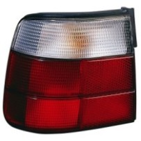 Achetez FEU ARRIÈRE GAUCHE (BLANC/ROUGE) BMW BMW E34 88- au meilleur prix sur todocarrocería.com
