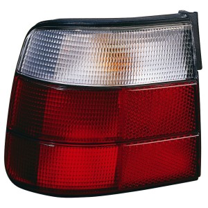 Compra PILOTO TRASERO IZQUIERDO (BLANCO/ROJO) BMW BMW E34 88- al mejor precio en todocarrocería.com