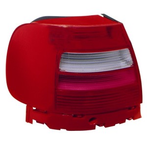 Achetez FEU ARRIÈRE GAUCHE (BLANC+ROUGE) AUDI AUDI A4 94- au meilleur prix sur todocarrocería.com