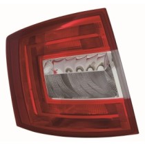 Achetez FEU ARRIÈRE GAUCHE (BREAK) SKODA SKODA OCTAVIA 13- au meilleur prix sur todocarrocería.com