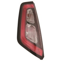 Achetez FEU ARRIÈRE GAUCHE (AVEC CERCLE NOIR LED) FIAT FIAT PUNTO EVO 13- au meilleur prix sur todocarrocería.com