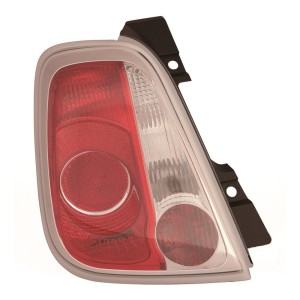 Compra PILOTO TRASERO IZQUIERDO (CABRIO) FIAT FIAT 500 13- al mejor precio en todocarrocería.com