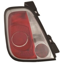 Achetez FEU ARRIÈRE GAUCHE (CABRIOLET) FIAT FIAT 500 09- au meilleur prix sur todocarrocería.com.