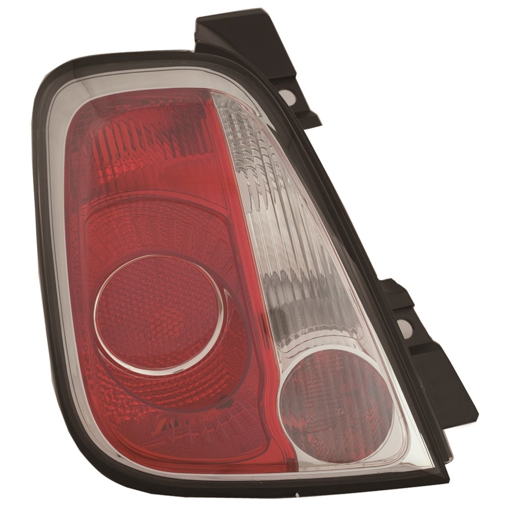 Achetez FEU ARRIÈRE GAUCHE (CABRIOLET) FIAT FIAT 500 09- au meilleur prix sur todocarrocería.com.