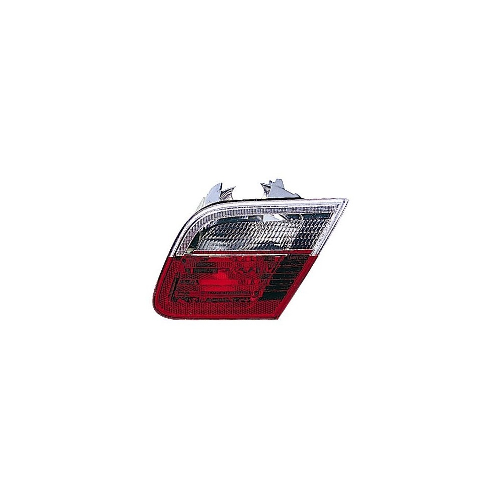 Achetez FEU ARRIÈRE GAUCHE (CENTRAL 2P) BMW BMW E46 98- au meilleur prix sur todocarrocería.com