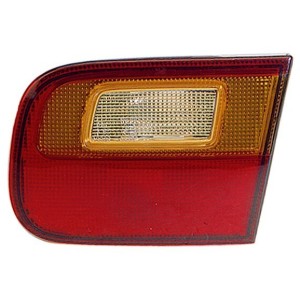 Compra PILOTO TRASERO IZQUIERDO (CENTRAL)(SEDAN)(4 PUERTAS/COUPE) HONDA HONDA CIVIC 92- al mejor precio en todocarrocería.com