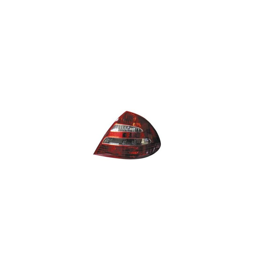 Compra PILOTO TRASERO IZQUIERDO (CLASSIC/ELEGA) MERCEDES MERCEDES W211 02- al mejor precio en todocarrocería.com