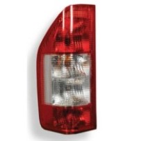 Compra PILOTO TRASERO IZQUIERDO (COMPLETO) MERCEDES MERCEDES SPRINTER 03- al mejor precio en todocarrocería.com