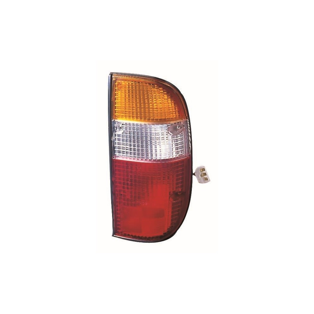 Achetez FEU ARRIÈRE GAUCHE (CX/MÉTAL) FORD FORD RANGER 98-04 au meilleur prix sur todocarrocería.com