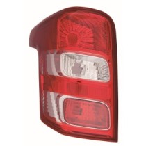 Achetez FEU ARRIÈRE GAUCHE (CX/MÉTAL) MITSUBISHI MITSUBISHI L200 15- au meilleur prix sur todocarrocería.com