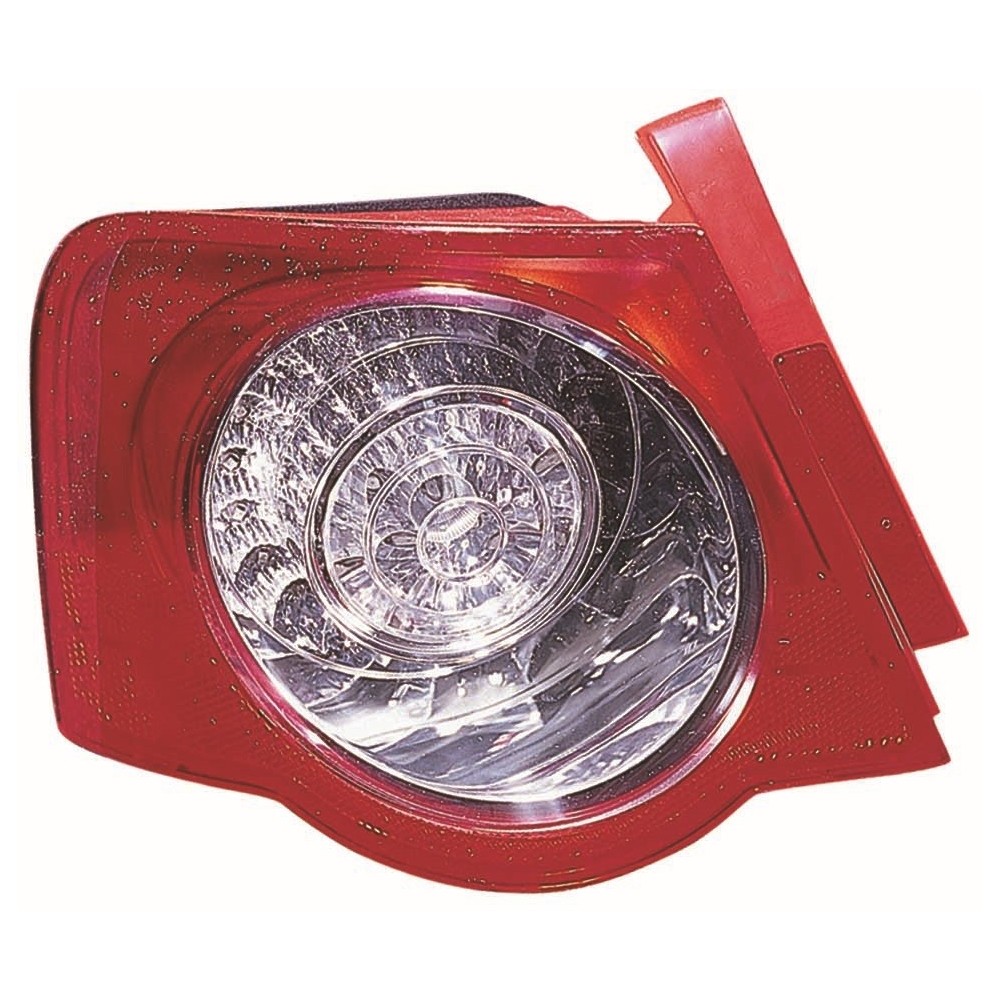 Achetez FEU ARRIÈRE GAUCHE (EXTÉRIEUR 4 PORTES LED) VW VW PASSAT 05- au meilleur prix sur todocarrocería.com