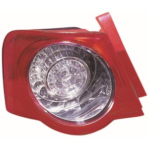 Achetez FEU ARRIÈRE GAUCHE (EXTÉRIEUR 4 PORTES LED) VW VW PASSAT 05- au meilleur prix sur todocarrocería.com