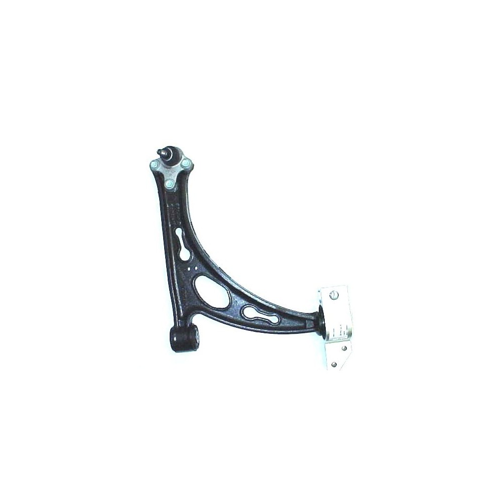Compra BRAZO SUSPENSION DERECHO C/R DIE. VW AUDI A3/GOLF V/ALTE al mejor precio en todocarrocería.com
