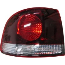 Compra PILOTO TRASERO IZQUIERDO (EXTERIOR AHUMADO) VW VW TOUAREG 08- al mejor precio en todocarrocería.com