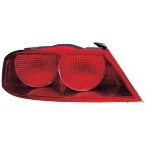 Achetez FEU ARRIÈRE GAUCHE (EXTÉRIEUR AUT/SW) ALFA ALFA 159 05- au meilleur prix sur todocarrocería.com